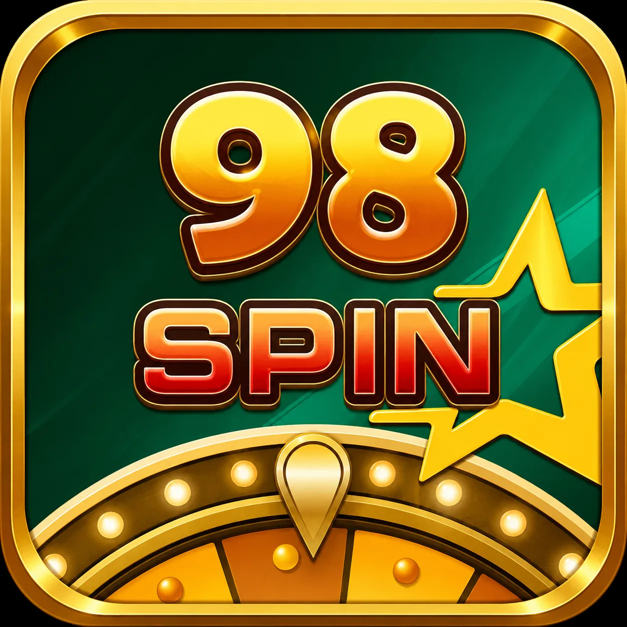 98SPIN - Game Strategi yang Menggugah Otak